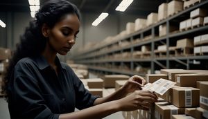 Лучший выбор для бизнеса: Тсд для маркировки