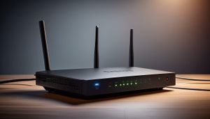 How to Find the Wi-Fi Password of the Network Your PC Is Connected To