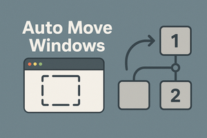 How to Open Windows in the Desired Workspace in GNOME