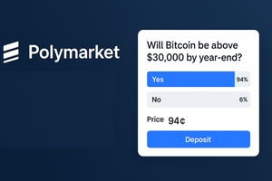Polymarket Review: When Betting Goes Beyond Sports
