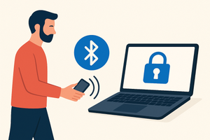 How to Automatically Lock Your Mac When You’re Away