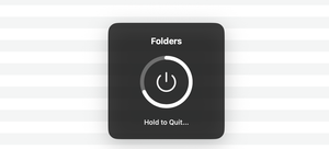 How to stop accidentally closing apps with CMD+Q