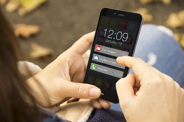 Unnotification will return a closed push-notification