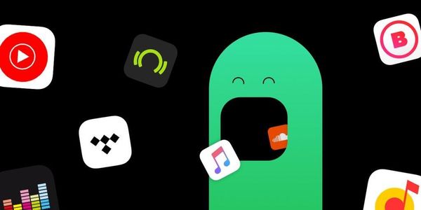 How to transfer music from any service to Spotify