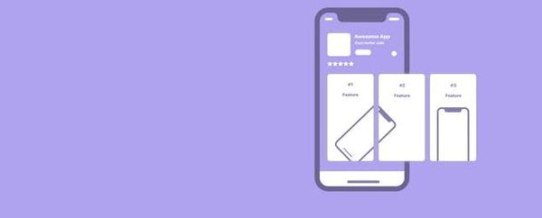 StorePreviewer helps you find out what your app will look like on the App Store