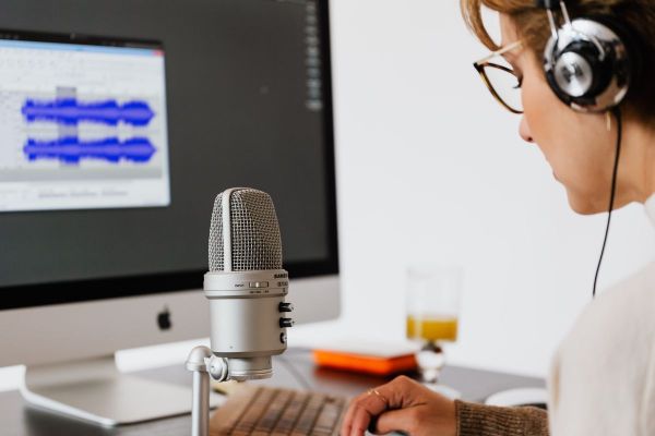 AudioMass – music editor in the browser