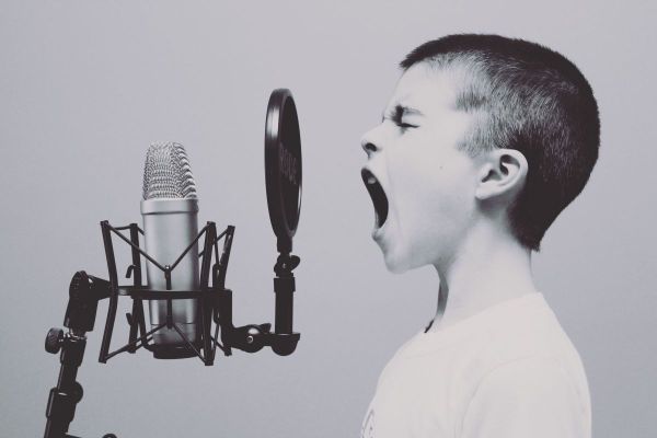 How to quickly create a voice note on macOS