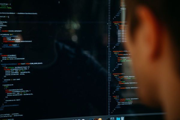 CoreUI review. A cool dashboard template on Angular and React.js