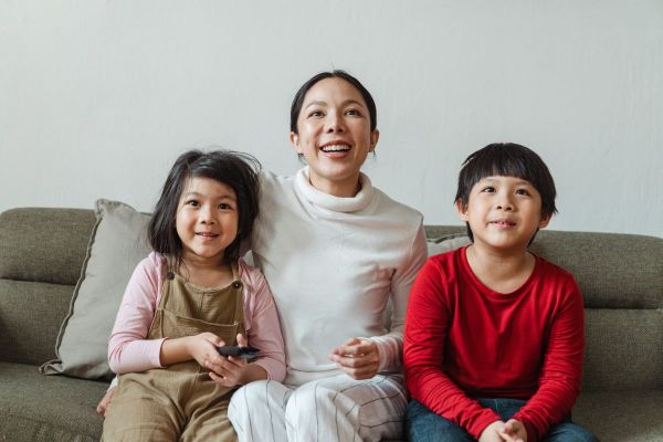 What to watch on Amazon Prime Now