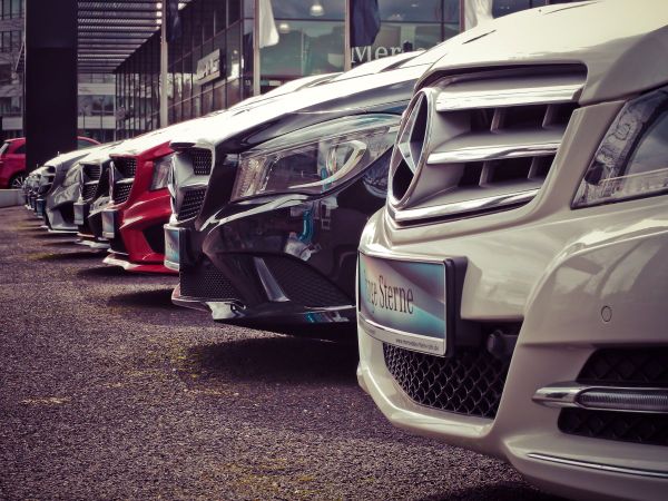 Requirements for a car tenant in Lviv