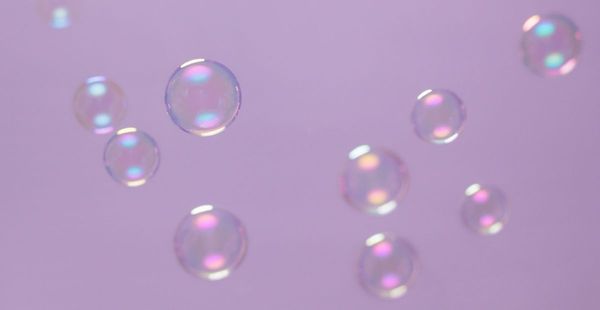 bubbles review. New Collaboration Tool