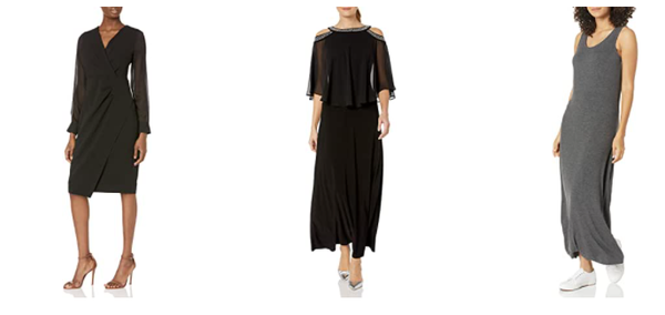 Beach dresses, fashion trends 2022