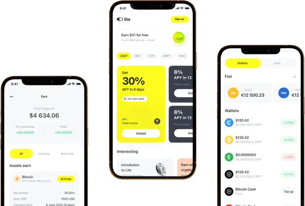 The best platform for online earnings