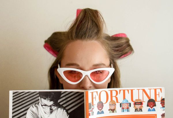 Glambook is the best assistant for both beauty industry’s professionals and customers