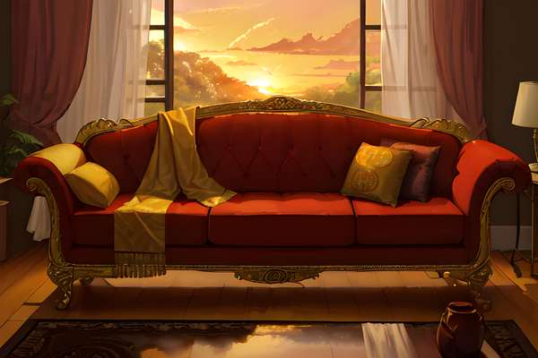 The Ultimate Guide to Finding the Perfect Sofa for Your Home in Dubai