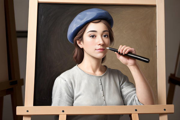 How to easily generate images in popular neural networks