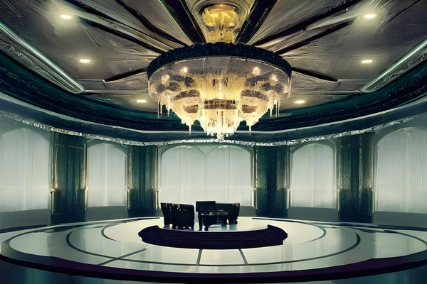 QAL VPN review. When even quantum computers are not afraid