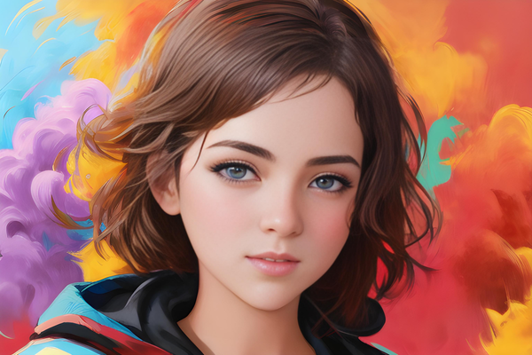 How to generate tags and post for Instagram based on a photo