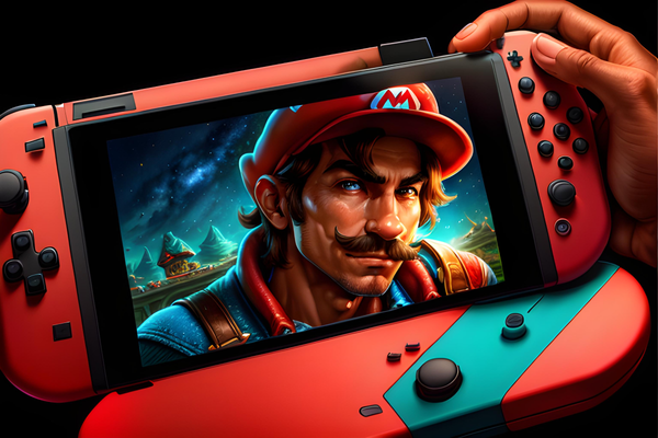 SwitchBuddy review. Useful app for Switch owners