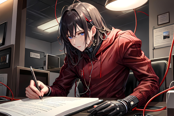 AI Anywhere will help to trigger a dialogue with ChatGPT in any application