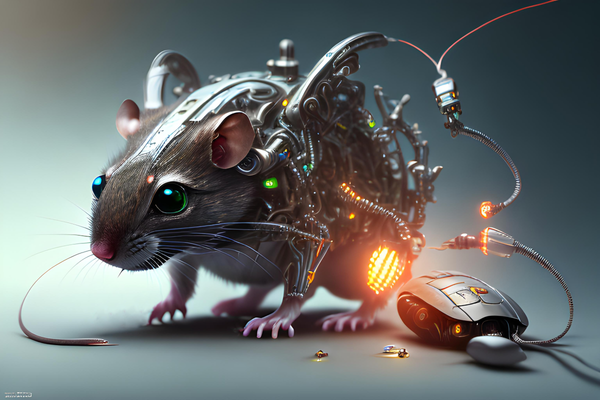 How to remap mouse buttons easily