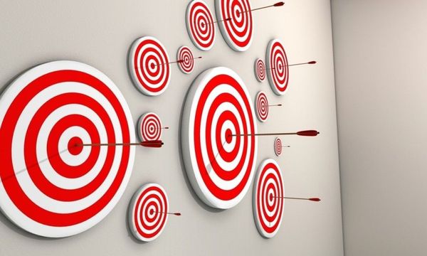 Как ставить финансовые цели и успешно их добиваться