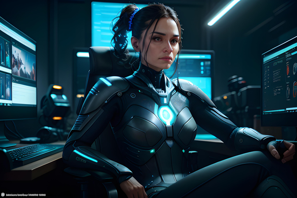 How to generate images for free using AI right in the browser