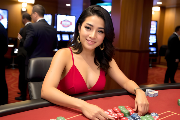 igamingslots: Empowering Online Casinos with Cutting-Edge Software Solutions