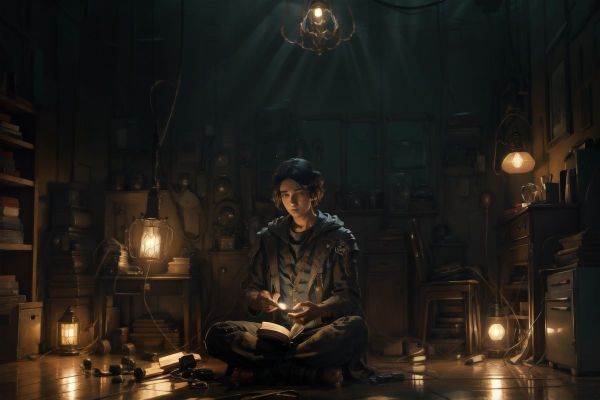 Bright VPN that spies on you, but in a good way