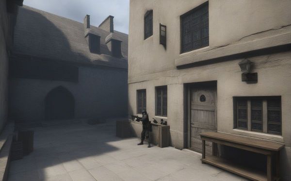 Counter-Strike 1.6: The Timeless Classic and its Resurgence