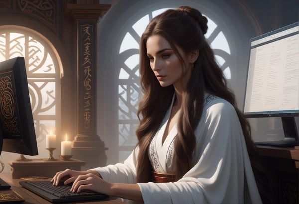 How to customize keys on macOS