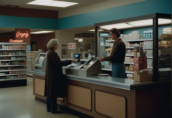 ReceiptCamp Review. So-so option for storing receipts