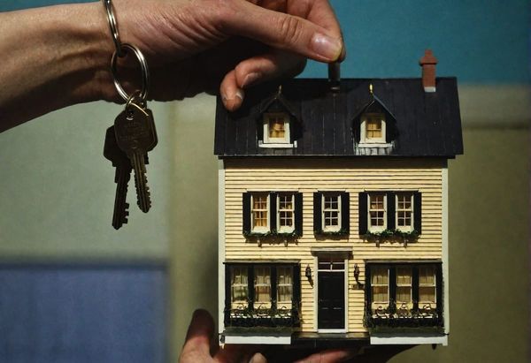 Как правильно выбрать садовый участок