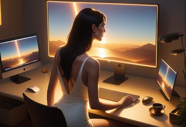 How to Combine Windows from Different Applications into One