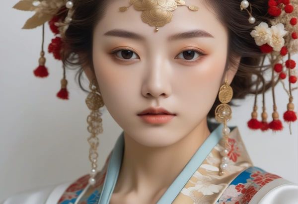 Japanese Cosmetics: Time-Tested Quality and Innovation