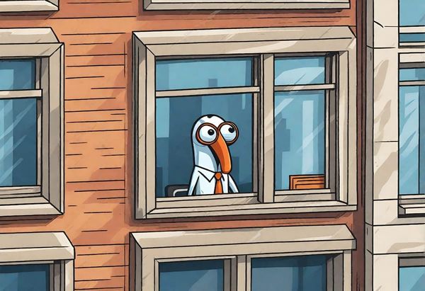 Winpilot Brings Back Clippy with AI Support