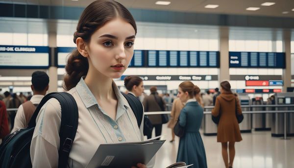 Train vs. Air Travel: When Are Rail Tickets More Cost-Effective for Business Trips?