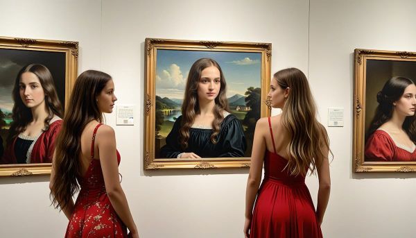 Why It’s Still Difficult to Purchase Russian Paintings Online — and What’s Finally Changing