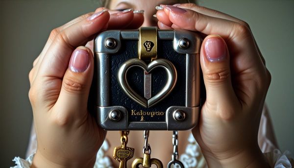 How to Conveniently Store Software Licenses