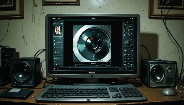 How to Manage Virtual Volumes from the Menu Bar