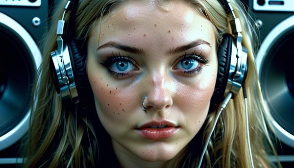 How to Adjust the Sound Balance Between Speakers