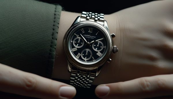 How to Display Time When the Menu Bar is Hidden