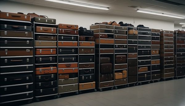 How Self‑Storage Is Empowering Business Growth in Dubai