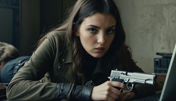 SuperF4 Adds Another Way to Kill a Process