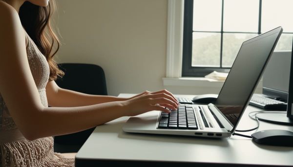 How to Display Key Presses on macOS