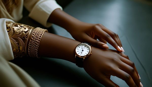 How to Always Show the Time When the Settings Panel Is Hidden in Linux