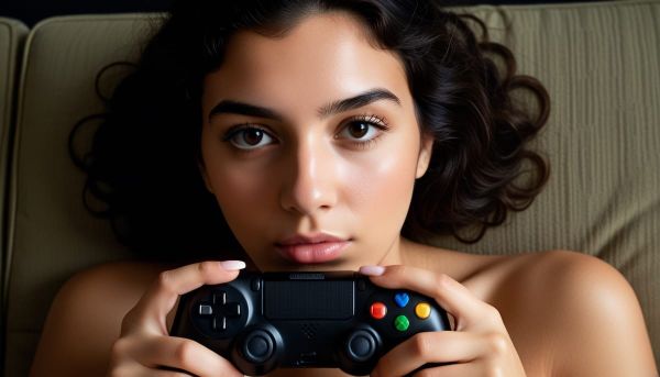 How to Emulate Keystrokes with a Controller