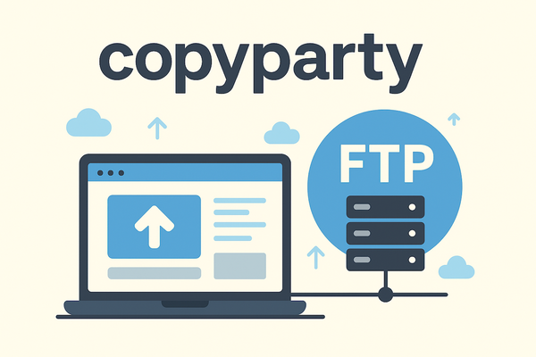 How to Quickly Set Up Your Own File Sharing Server