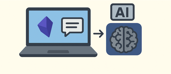 How to Add Local AI Support to Obsidian