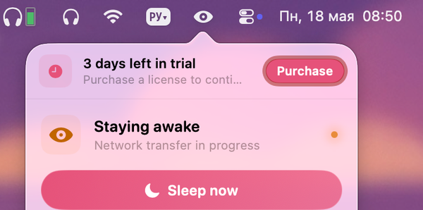 How to Identify Which Applications Keep macOS From Sleeping